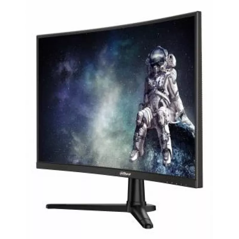 Dahua Technology LM27-E240C Computermonitor 68,6 cm (27 Zoll) 1920 x 1080 Pixel Full HD LED Schwarz