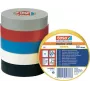 Tape TESA 4163 33m Schwarz Acryl PVC
