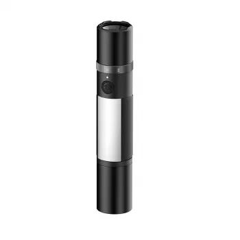Handtaschenlampe Xiaomi BHR7004GL Schwarz LED 1000 lm IPX4