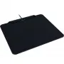 Razer | Kabelloses Gaming-Mauspad mit Lade-Puck, Hard Edition | HyperFlux V2 Wireless Charging System | Gaming-Mauspad | 360 x 311 mm | Schwarz
