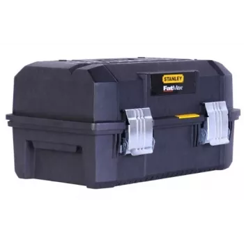 Stanley FMST1-71219 Kleinmaterial-/Werkzeugkoffer Schwarz