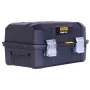 Stanley FMST1-71219 Kleinmaterial-/Werkzeugkoffer Schwarz