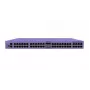 Netzwerk-Switch EXTREME 4220 48-Port (Modell 4220-48T-4X) mit 48 Kupfer-Ports und 4 Uplink-SFP+-Slots