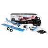 Amewi Maule M7 ferngesteuertes (RC) Modellflugzeug Elektromotor