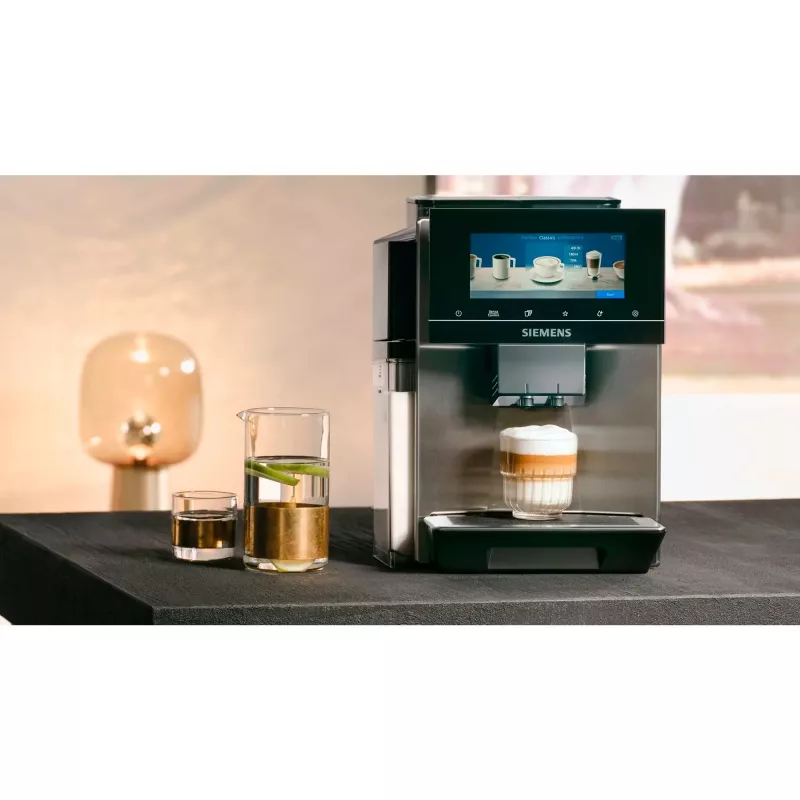 Siemens TZ800Z1 Kaffeemaschinen-Ersatzteil/Zubehör Reinigungskartusche