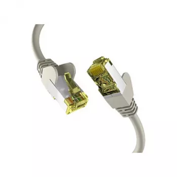 Efb EC020200006 Ethernet-Patchkabel Grau