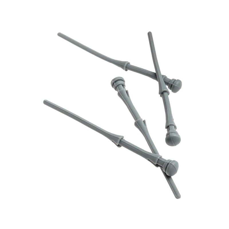 Lüfter Akasa OTTO SF12 Computergehäuselüfter 12 cm Schwarz Grau