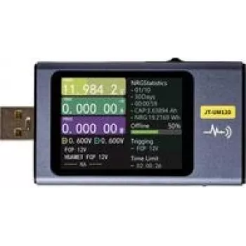 Joy-it JT-UM120 USB-Multimeter (JT-UM120)