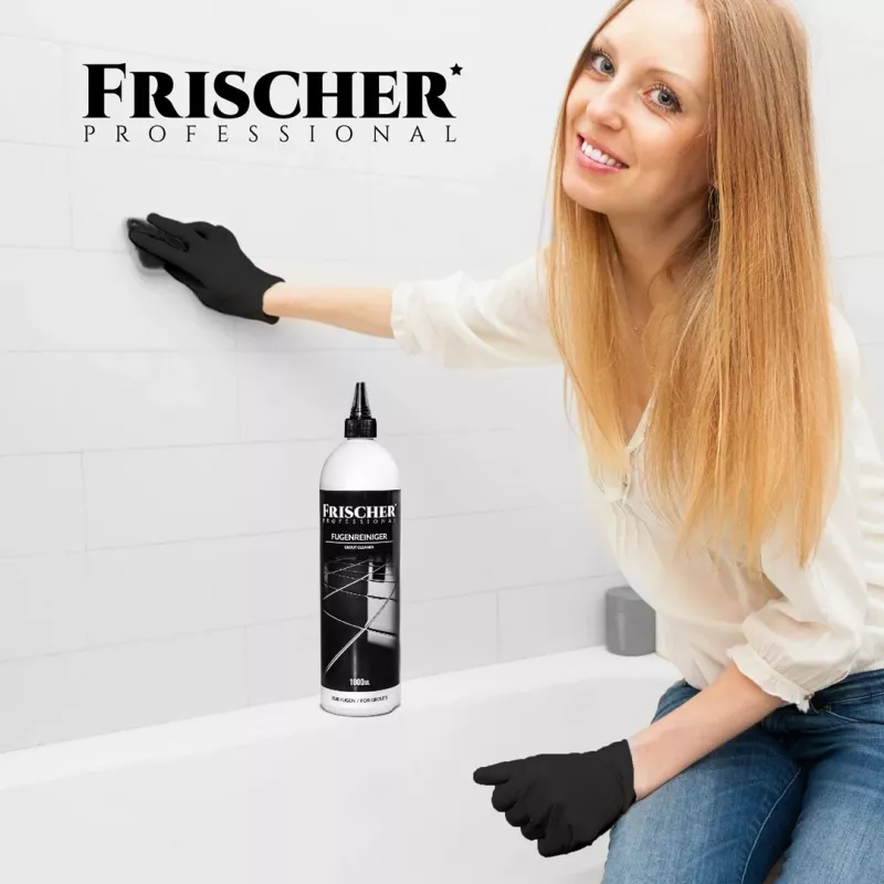 Frischer Fugenreiniger 1 l