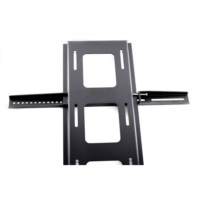 Edbak XWB1 TV-Halterung/-Ständer 3,3 m (130) Schwarz