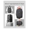 inateck notebook backpack 14 BP03006-14 schwarz