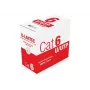 A-LAN KIU6PVC305Q Netzwerkkabel 305 m Cat6 U/UTP (UTP) Grau