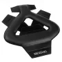 Gurt für Head-Mounted-Display VR Cover VRCOQHSF — schwarzer Schaumstoff, 1 Stück