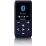 MP4-Player Lenco Xemio-861 8 GB Blau TFT-Anzeige eingebauter Lautsprecher