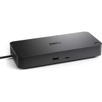 Dockingstation Dell Pro Smart Dock SD25 USB-C mit Power Delivery für Laptops