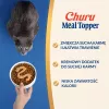 INABA Churu Meal Topper Thunfisch mit Jakobsmuschel – Nassfutterbeutel für Katzen, 4 x 14 g