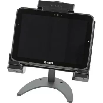 Zebra CRD-ET8X-OFFDK1-01 Dockingstation für mobile Geräte Tablet Schwarz