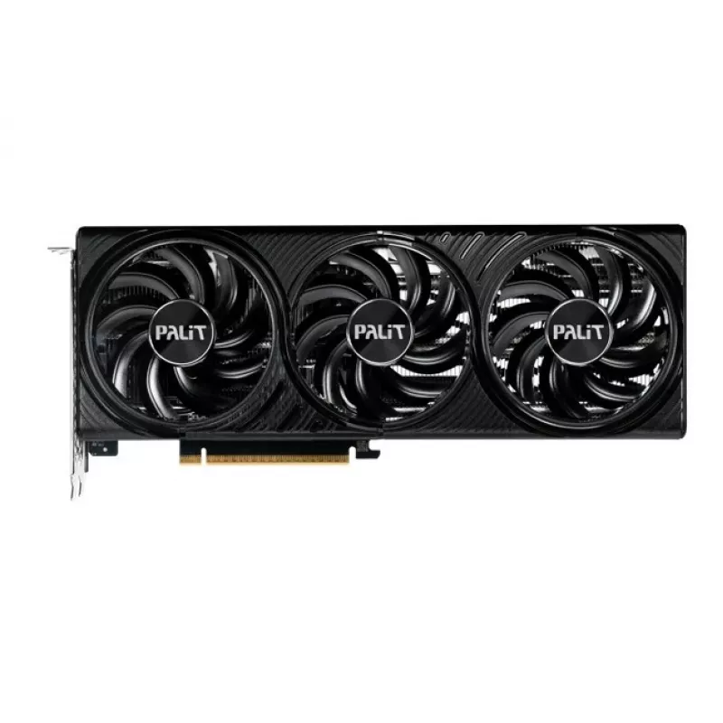 Grafikkarte Palit GeForce RTX 5060 Ti 16 GB GDDR7