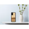 Smartphone-Hülle Man and Wood Galaxy S20 Terra Schwarz – Schutzcover für Samsung Galaxy S20