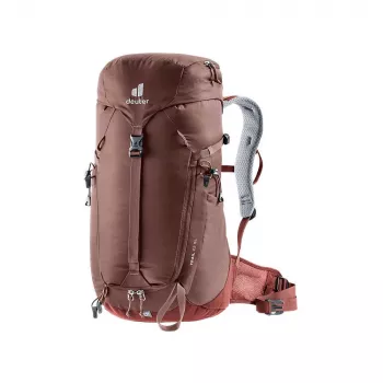 Rucksack DEUTER Trail 22 SL — 22 L, Innenrahmen, 990 g, Cappuccino