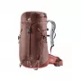 Rucksack DEUTER Trail 22 SL — 22 L, Innenrahmen, 990 g, Cappuccino