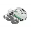 iRobot Roomba Plus 505 Combo Roboter + AutoWash Dock Weiß