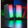 Lautsprecher SPEEDLINK TONOS RGB 6 W