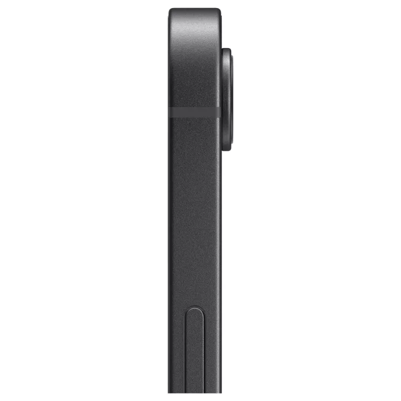 Apple iPhone 16e Schwarz - Smartphone - 128 GB
