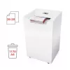HSM Pure 630 Aktenvernichter, 130 l, 3,9 mm