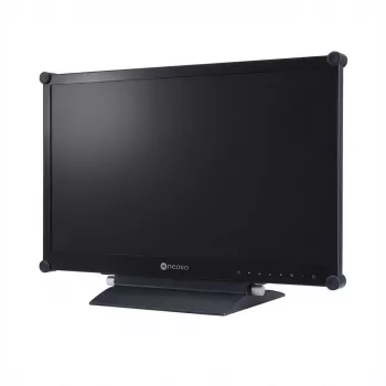 Monitor AG Neovo X-2402 59,9 cm 16:9 schwarz LCD LED 1920x1080