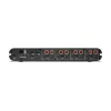 Belkin 4P Sngl Head DP/HDMI to DP/HDMI Video Secure DT Kvm Switch PP4.0 (F1DN104KVM-UN-4)