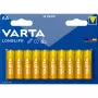 Einwegbatterie Varta BV-LL 10 AA Alkaline
