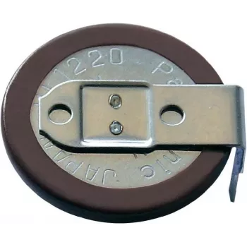 Lithium-Knopfzellenbatterie Panasonic VL2020 3V 20mAh