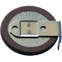 Lithium-Knopfzellenbatterie Panasonic VL2020 3V 20mAh