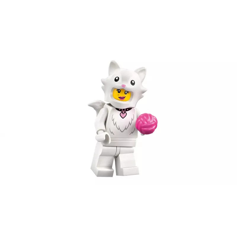 LEGO MINIFIGURES 71051 Serie 28 - Tiere
