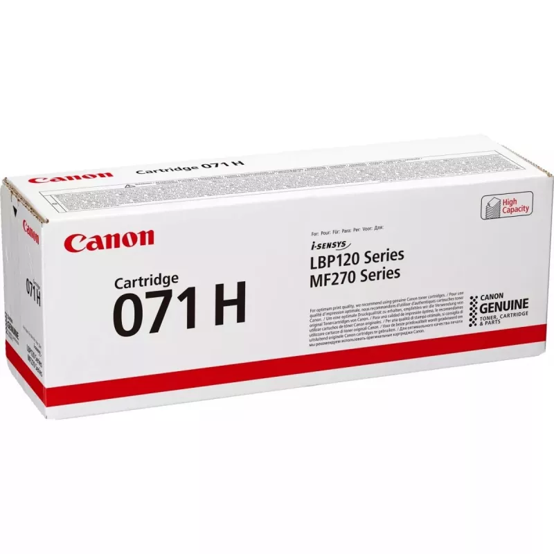 Canon 5646C002 Tonerkartusche 1 Stk. Original Schwarz