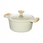 Kasserolle D24CM 4,2L/93803 Resto