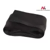 Kabelhülle Maclean MCTV-677 B Schwarz