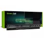 Green Cell HP96 Notebook-Ersatzakku