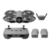 Drohne DJI Neo 2 Fly More Combo (nur Drohne) — DJI Neo 2 Quadrocopter, Fly More Combo-Paket (nur Drohneneinheit)