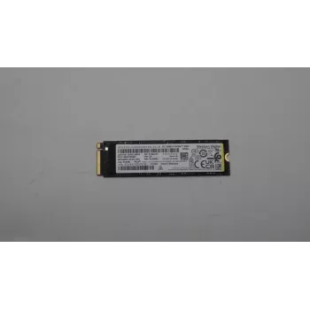 Lenovo SSD_ASM 512G M.2 2280 PCIe4x4