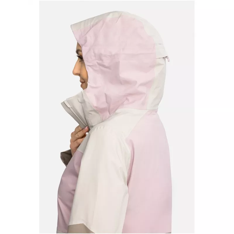 Damenjacke VIKING Numani Lady Beige Pink L