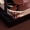 Anti-Vibrationsdichtung Noctua NA-SAVG2 Gummi Braun 3 Stück