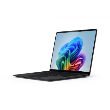 Laptop Microsoft Surface Laptop 7 13,8 Zoll Qualcomm Snapdragon 16 GB 512 GB Windows 11 Pro