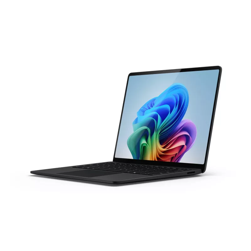 Laptop Microsoft Surface Laptop 7 13,8 Zoll Qualcomm Snapdragon 16 GB 512 GB Windows 11 Pro