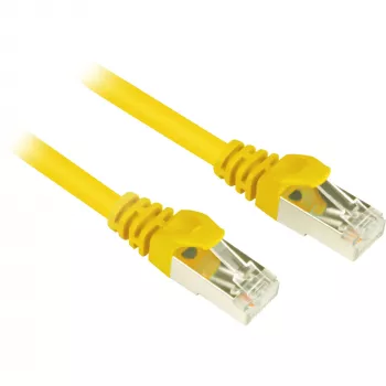 Sharkoon Patchkabel - RJ-45 (M) auf RJ-45 (M)
