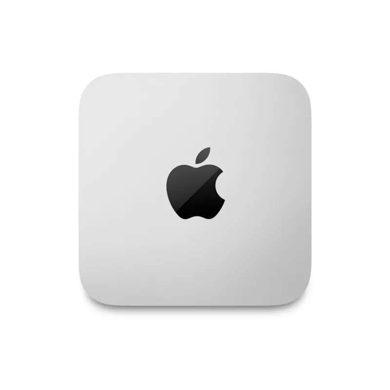 Apple Mac Studio - USFF - M4 Max - RAM 36 GB - SSD 512 GB - Apple M4 Max 32-core - 1GbE, 10GbE, 5GbE, 2.5GbE, Wi-Fi 6E, Bluetooth 5.3 - WLAN: 802.11a/b/g/n/ac/ax (Wi-Fi 6E)
