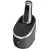 Braun Series 9 Pro+ 9565cc Nass- & Trockenrasierer Folienrasierer Trimmer Metallic