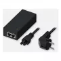 PoE-Injektor TELTONIKA PR325EUB – Einzelner Gigabit-Port, 30 W, EU