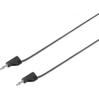 Voltcraft VC-8557645 Schwarz